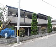 レオパレスジョーウン２番館 1階 築23年2ヶ月の賃貸物件
