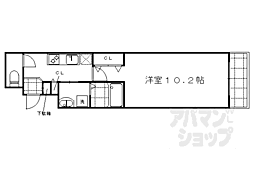 京阪本線 出町柳駅 徒歩10分