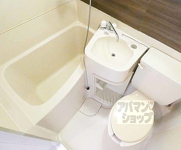 浴室
