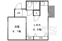 京阪本線 出町柳駅 徒歩10分
