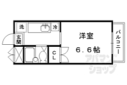 アクアフォーレ 3階
