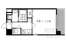 京都市営烏丸線 今出川駅 徒歩13分 7階/-