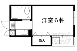 ハウスYII 3階/3-C