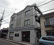 メゾン上賀茂 2階 築39年2ヶ月の賃貸物件