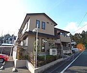 北大路駅より徒歩40分 1階 築14年9ヶ月の賃貸物件