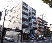 葵マンション4-C 4階 築54年2ヶ月の賃貸物件
