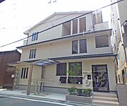 仁王門ビレッジ 3階 築1年8ヶ月の賃貸物件