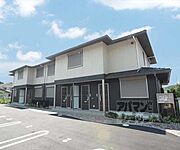 MAGNOLIAの賃貸物件