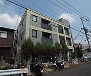 西賀茂ロイヤルリバーマンションの賃貸物件