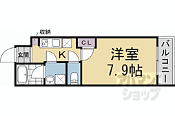 叡山電鉄叡山本線 元田中駅 徒歩18分
