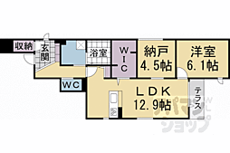 京阪本線 神宮丸太町駅 徒歩9分 1階/-