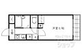 ラシャンブル4階4.8万円