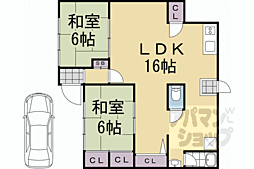 叡山電鉄鞍馬線 木野駅 徒歩8分