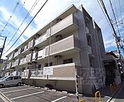 北大路駅より徒歩27分 1階 築33年7ヶ月の賃貸物件