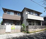 出町柳駅より徒歩28分 1階 築14年10ヶ月の賃貸物件