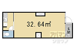 京都市営烏丸線 今出川駅 徒歩4分 1階/-
