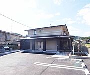 岩倉駅より徒歩23分 1階 築11年8ヶ月の賃貸物件