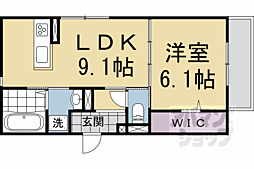 ＫｉｔａｏｊｉＲｅｓｉｄｅｎｃｅ 3階