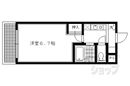 京阪本線 神宮丸太町駅 徒歩5分