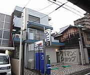 ジュネス一条 3階 築43年3ヶ月の賃貸物件