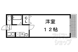 ラビリンス 3階