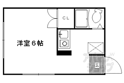 叡山電鉄叡山本線 修学院駅 徒歩5分
