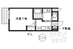 京都市営烏丸線 烏丸御池駅 徒歩9分