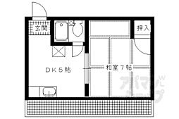 叡山電鉄叡山本線 修学院駅 徒歩7分