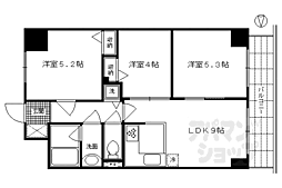京都市営烏丸線 今出川駅 徒歩10分