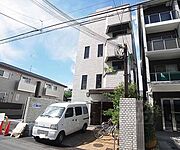 フラットオークウッドの賃貸物件