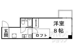 アメニティK2 1階