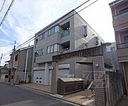 グランレブリー御所東II 1階 築39年4ヶ月の賃貸物件