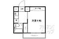 カルフール北村4階2.8万円