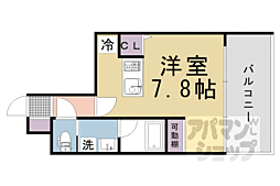 Ｇｏｏｄ8　ｍｉｒａｉ　上賀茂 1階