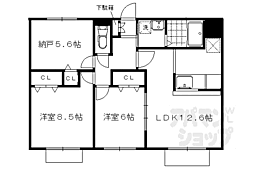 京阪本線 出町柳駅 徒歩9分