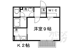 叡山電鉄鞍馬線 岩倉駅 徒歩18分