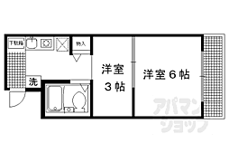 京阪本線 出町柳駅 徒歩14分