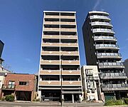 大宮駅より徒歩7分 築26年11ヶ月 10階建の賃貸物件