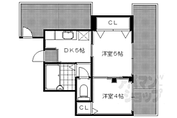 叡山電鉄叡山本線 一乗寺駅 徒歩4分