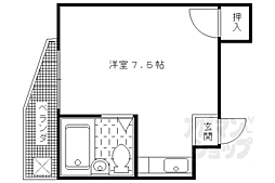ウインドミル 2階