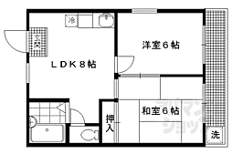 叡山電鉄叡山本線 修学院駅 徒歩3分