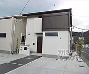 松ヶ崎駅より徒歩6分 築8年7ヶ月 2階建の賃貸物件