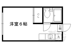 Minato House 3階