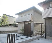 北大路駅より徒歩39分 新築 2階建の賃貸物件