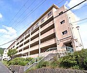 岩倉駅より徒歩22分 築57年4ヶ月 5階建の賃貸物件