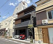 フロンテージ堺町御門の賃貸物件