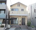 小山西元町1−3貸家