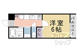 京都地下鉄東西線 二条城前駅 徒歩4分