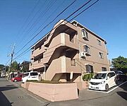 北山駅より徒歩41分 築31年9ヶ月 3階建の賃貸物件