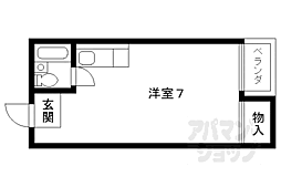 叡山電鉄叡山本線 一乗寺駅 徒歩9分